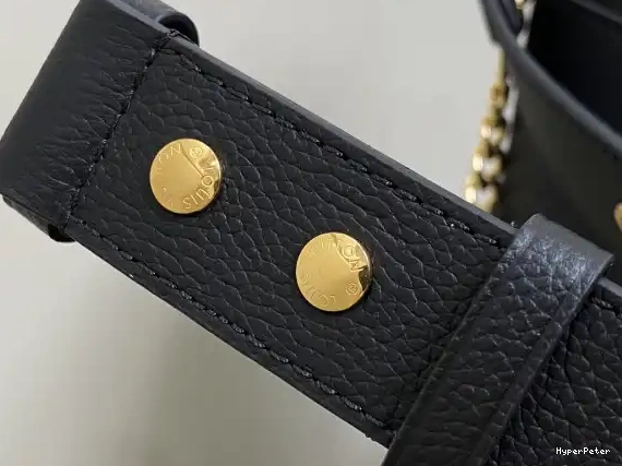 VUITTON - Lock 20 20.5 x x LOUIS 12CM Walk and 0703